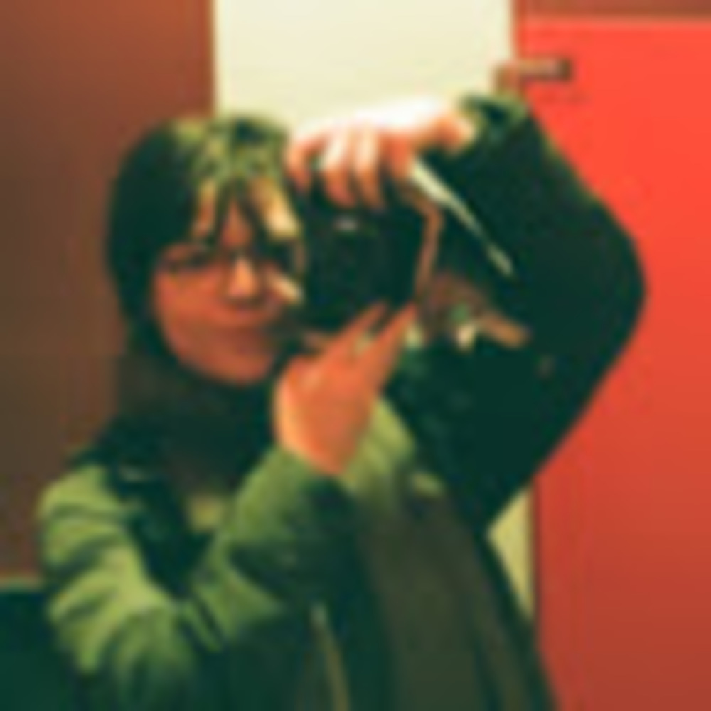 Meet your Posher, Lyd